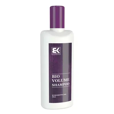 Brazil Keratin Bio Volume Shampoo 300 ml