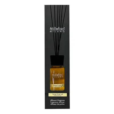 Millefiori Milano Stick Diffuser Honey & Sea Salt 250 ml