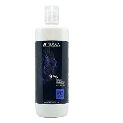 Indola Cream Developer 9% 1000 ml