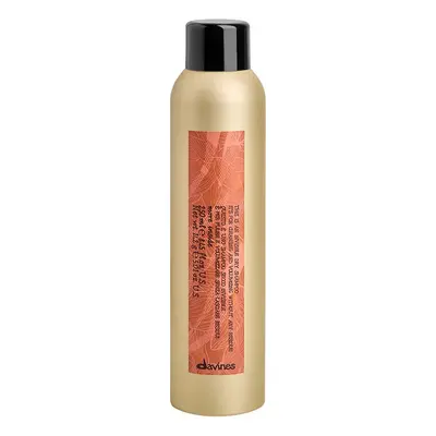 Davines More Inside Dry Shampoo 250 ml