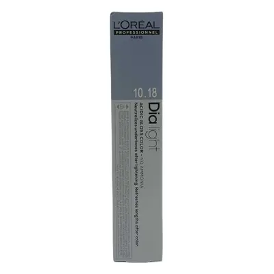 L&#039;Oréal Professionnel Dia Light 50 ml dialight 10.18