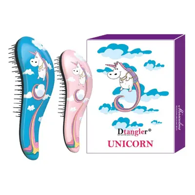 Dtangler Miraculous Set Unicorn