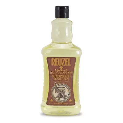 Reuzel Daily Shampoo 1000 ml