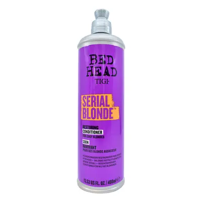 Tigi Bed Head Serial Blonde Restoring Conditioner 400 ml