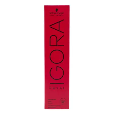 Schwarzkopf Professional Igora #Royaltakeover Pastelfier Permanent Color 60 ml