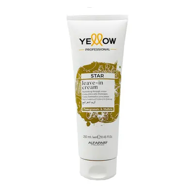 Yellow Star Leave-In Cream 250 ml