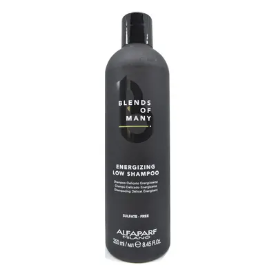 Alfaparf Milano Blends Of Many Energizing Low Shampoo 250 ml