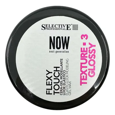 Selective Professional Now Flexy Touch Wax 100 ml