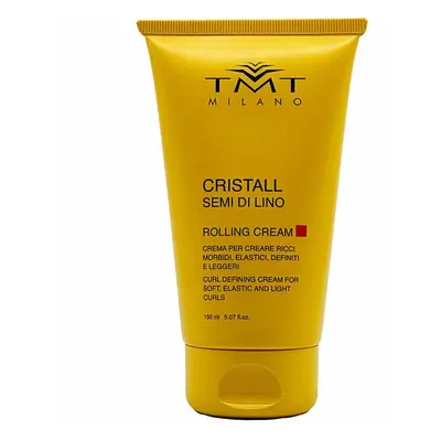 TMT Milano Cristall Semi Di Lino Rolling Cream 150 ml