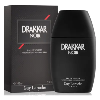 Guy Laroche Drakkar Noir EdT Objem balení 100 ml