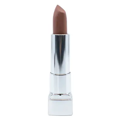 Maybelline Color Sensational The Mattes Matte Finish Lipstick 4 ml rtěnky 930 nude embrance