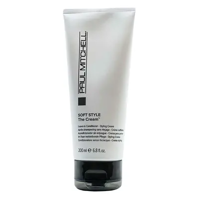 Paul Mitchell Soft Style The Cream 200 ml