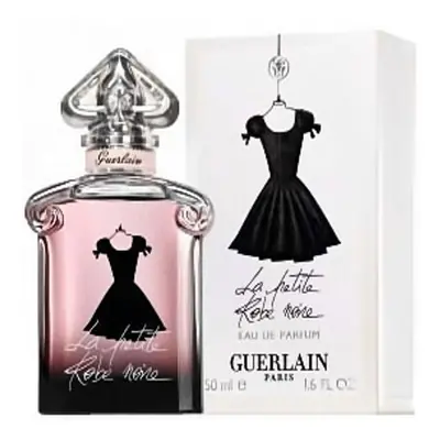 Guerlain La Petite Robe Noire EdP Objem balení 50 ml