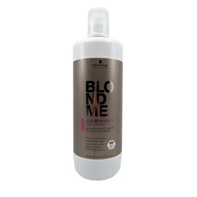 Schwarzkopf Professional BlondMe All Blondes Light Shampoo 1000 ml