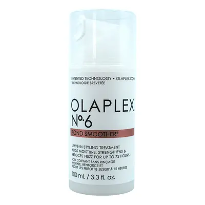 Olaplex N°.6 Bond Smoother Leave-In Styling Treatment 100 ml