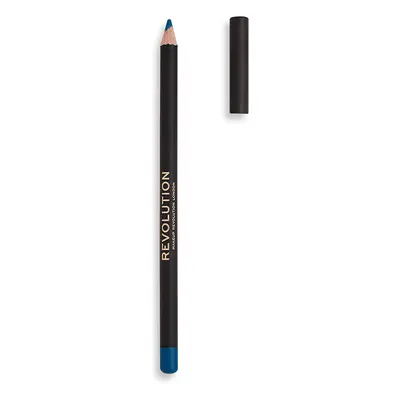 Makeup Revolution Kohl Eyeliner 1,3 g tužka na oči Aqua