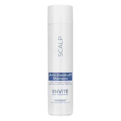 Dusy Envité Scalp Anti-Dandruff Shampoo 250 ml