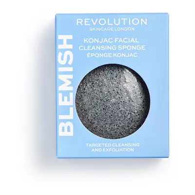 Revolution Skincare Konjac Facial Cleansing 1 ks