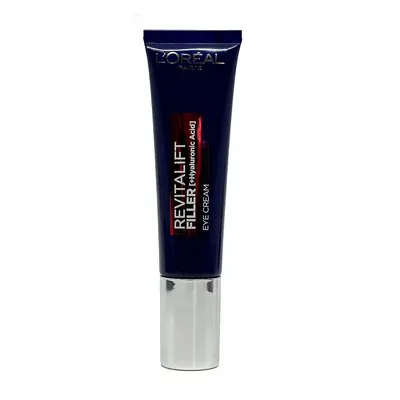 L&#039;Oréal Paris Revitalift Filler Eye Cream For Face 30 ml