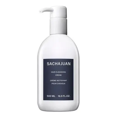 Sachajuan Hair Cleansing Cream 500 ml