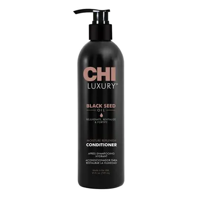 Farouk System CHI Luxury Black Seed Oil Moisture Replenish Conditioner 739 ml