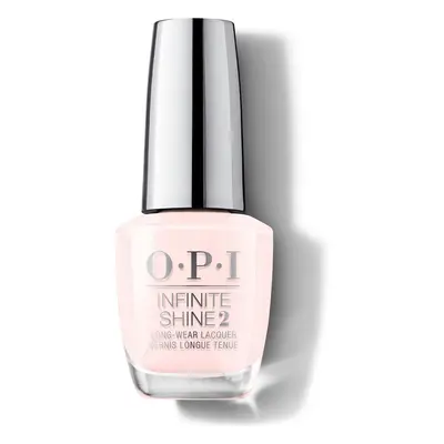 OPI Infinite Shine 2 15 ml laky na nehty pretty pink perseveres