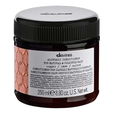 Davines Alchemic Copper Conditioner 250 ml