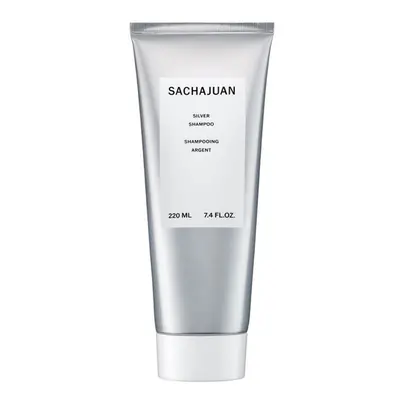 Sachajuan Silver Shampoo 220 ml