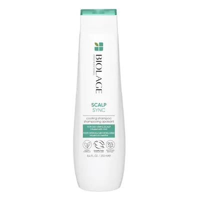 Biolage Scalp Sync Cooling Shampoo 250 ml