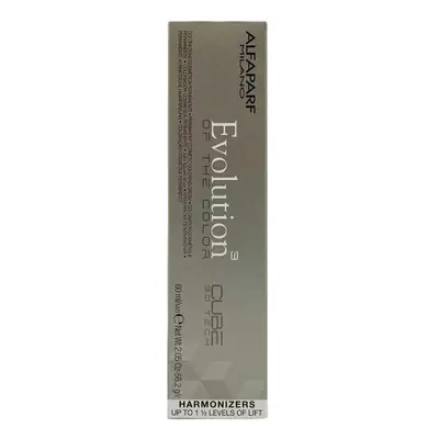 Alfaparf Milano Evolution Of The Color Harmonizers 60 ml permanentní barva .01 Soft Ash