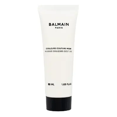 Balmain Hair Couture Couleurs Couture Mask Travel Size 50 ml