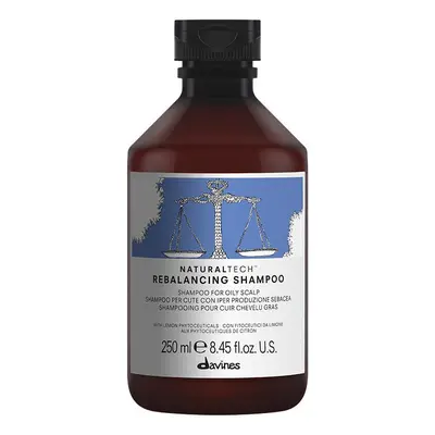 Davines Naturaltech Rebalancing Shampoo 250 ml