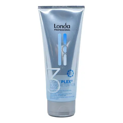 Londa Professional Lightplex 3 Bond Retention Mask 200 ml