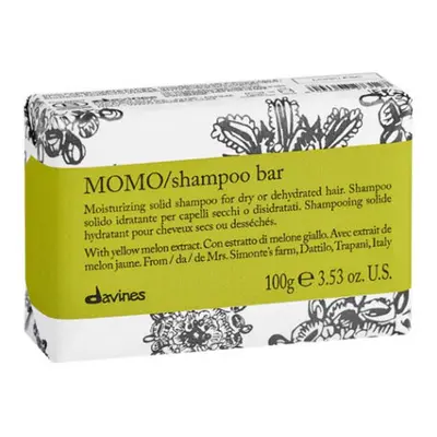 Davines Essential Haircare Momo Shampoo Bar 100 g