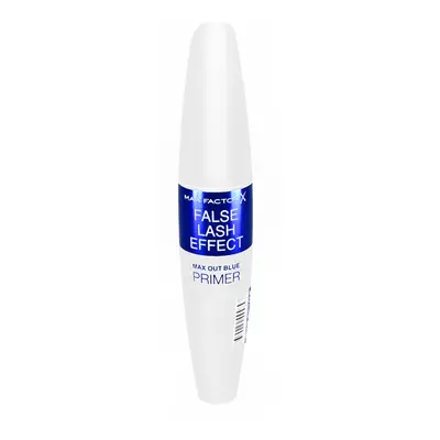 Max Factor False Lash Effect Max Out Blue Primer 13,1 ml