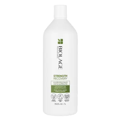 Biolage Strength Recovery Conditioner 1000 ml