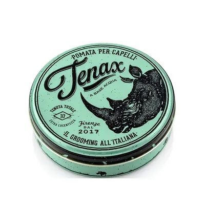 Tenax Extra Strong Hold Hair Pomade 125 ml