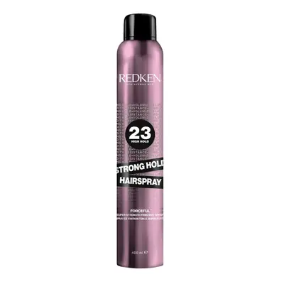 Redken Strong Hold Hairspray 400 ml