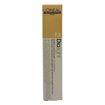 L&#039;Oréal Professionnel Dia Light 50 ml dialight 7.3