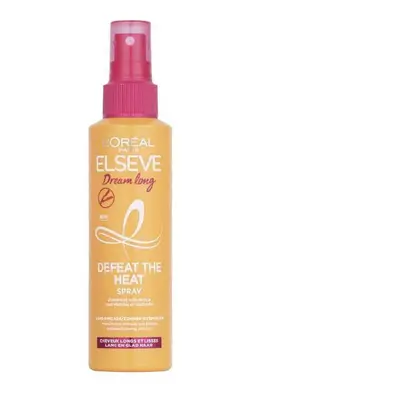 L&#039;Oréal Paris Elseve Dream Long Defeat The Heat Spray 150 ml