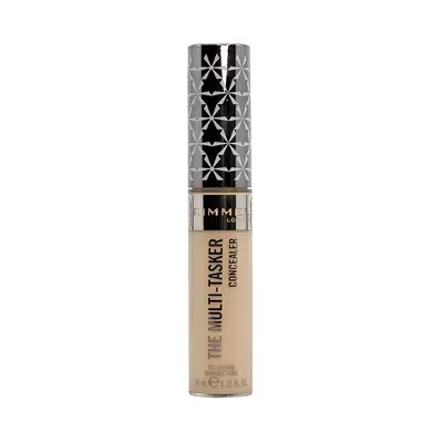 Rimmel The Multi-Tasker Concealer 10 ml korektor 020 Fair