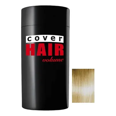 Cover Hair Volume 30 g pudr Blond