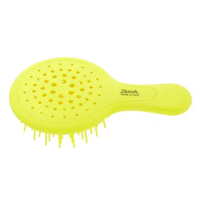 Jäneke Mini Superbrush Yellow Fluorescent 10SP220 YFL