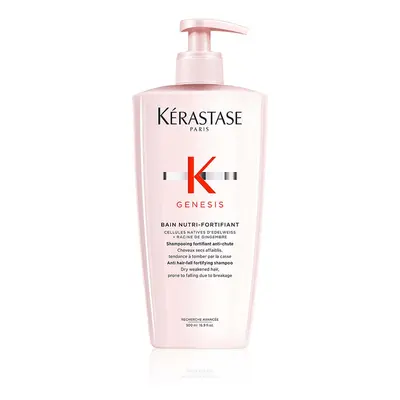 Kérastase Genesis Bain Nutri-Fortifiant Shampoo 500 ml