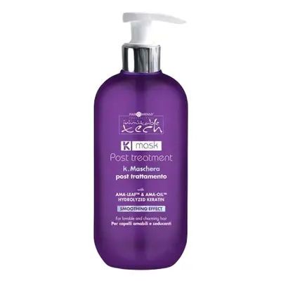 Hair Company Inimitable Tech Post Treatment K-Mask 500 ml