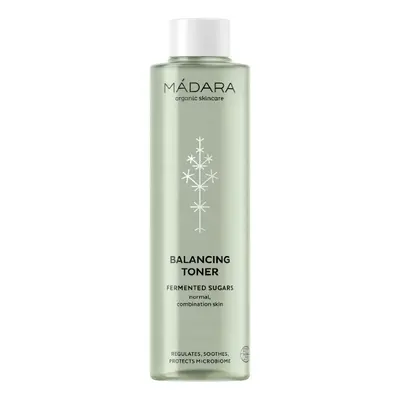 MÁDARA Balancing Toner 200 ml