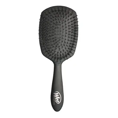 Wet Brush Epic Professional Deluxe Shine Enhancer Brush Black