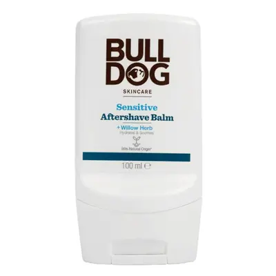 Bulldog Original Sensitive Aftershave Balm 100 ml