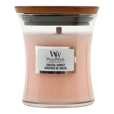 WoodWick Mini Hourglass Candle Coastal Sunset 85 g