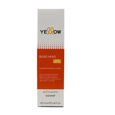 Yellow Repair Bond Hero 100 ml